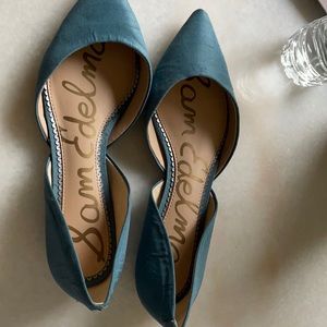 Sam edelman Dorsey flat